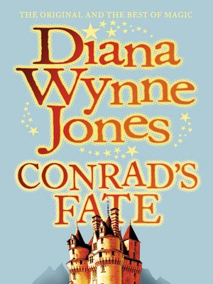 cover image of Conrad's fate